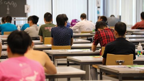 Admitere liceu 2024. Testările de limbă străină și probele de aptitudini încep pe 21 mai. Înscrierile se fac pe 16 și 17 mai