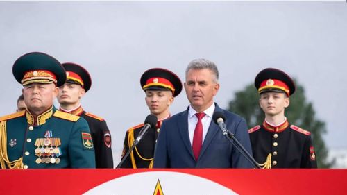Petiție de ajutor către Chișinău din Transnistria împotriva lui Vadim Krasnoselski: „Alegerile sunt doar o formalitate de a legitima acest regim criminal de la Tiraspol”