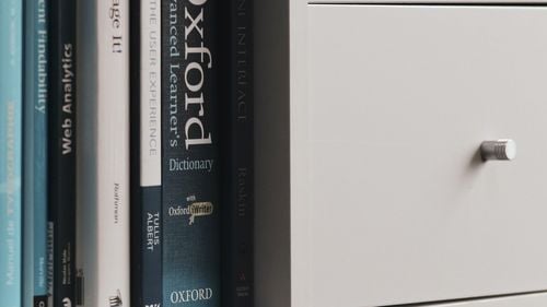 Zelenski a promulgat o lege care autorizează utilizarea limbii engleze în instituțiile din Ucraina și le dă bonus la salariu funcționarilor care știu engleză