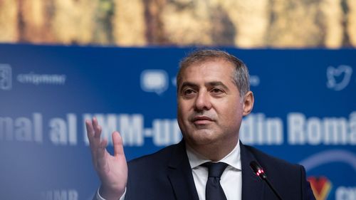 SURSE: Sindicatul de la Fondul Național de Garantare a Creditelor pentru IMM-uri a depus memorii la Marcel Boloș și Mugur Isărescu în care îl acuză pe șeful instituției, Florin Jianu, de conflict de interese / Jianu: Nu e conflict de interese, BNR și-a dat avizul pentru numire