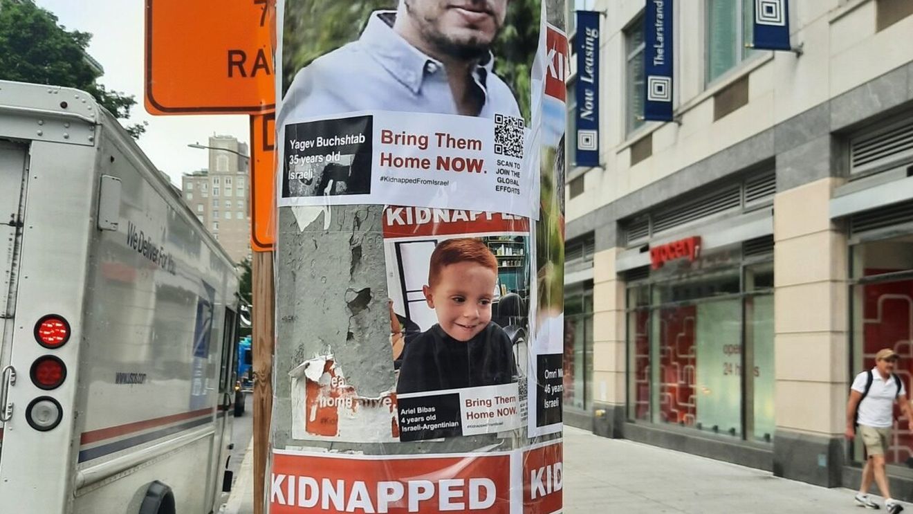 Hamas susţine că este gata să elibereze 34 de ostatici în „prima fază” a unui acord cu Israelul