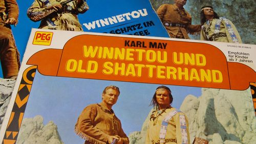 Val de reacții în Germania după ce o mare editură de cărți pentru copii retrage tirajul noilor volume “Winnetou” din librării