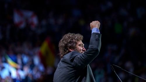 Argentina înregistrează un excedent comercial record în 2024, pe fondul unei activități economice în bernă