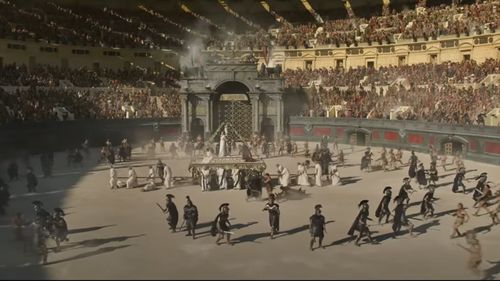 Criticii spun că Gladiator 2 este „uluitor” și „nebunesc”. De ce, totuși, nu se ridică la nivelul primului?