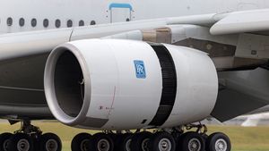 SUA au suspendat vânzările către China pentru anumite tehnologii sensibile americane, inclusiv cele care au legătură cu vânzarea de motoare de avion către producătorul chinez COMAC