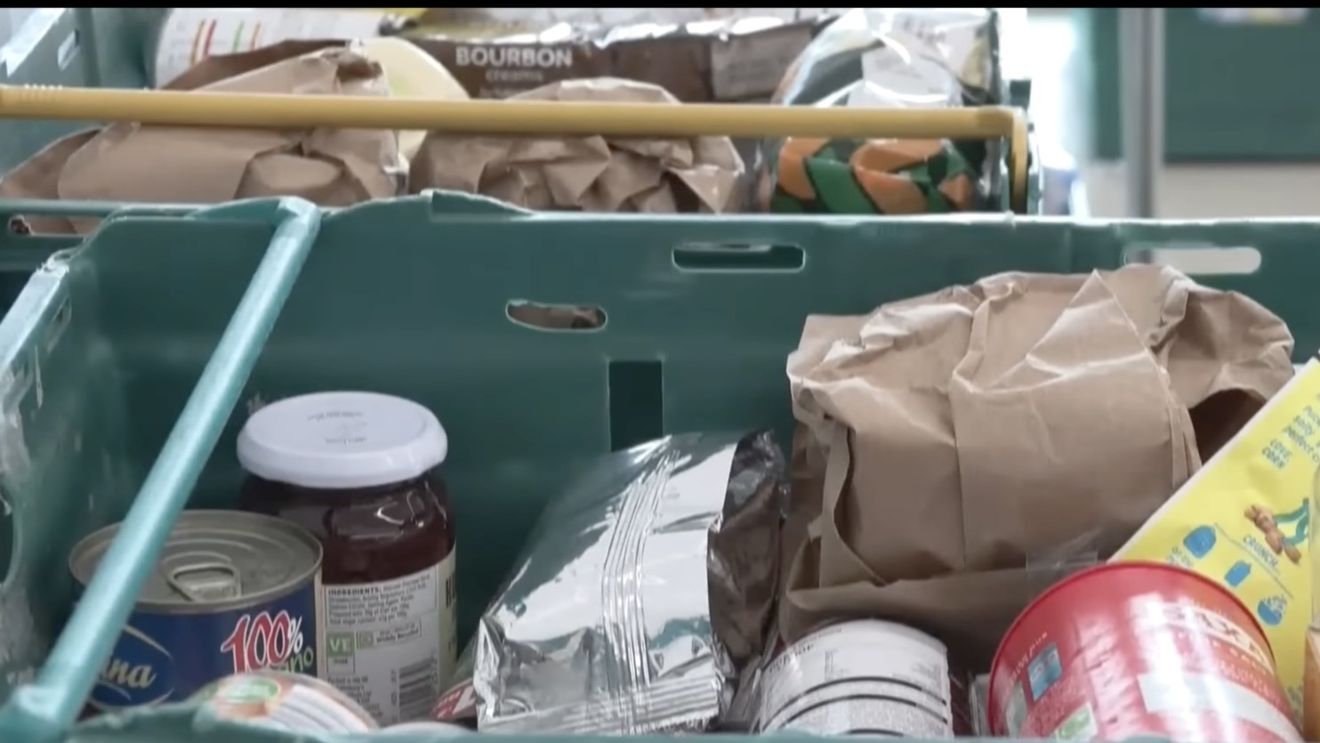 Primăria Sectorului 2 vrea să înfiinţeze o Băncă Locală de Alimente, având în vedere că tot mai multe persoane au nevoie de sprijin alimentar