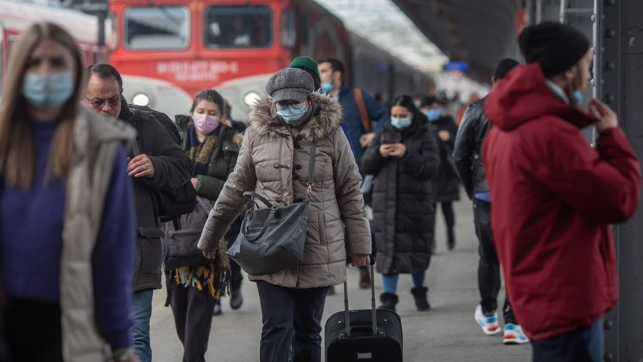 Grindeanu: „Am cerut scumpirea biletelor la CFR Călători cu 20%, de la 1 iulie. Să vedem dacă Guvernul, în înțelepciunea sa, aprobă”