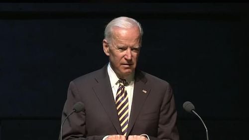 Fostul vicepreședinte american Joe Biden critică demagogii și șarlatanii din Ungaria, România și Polonia