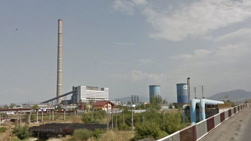 Primăria Braşov cumpără platforma CET Braşov, pe care intenţionează să o transforme în sit industrial