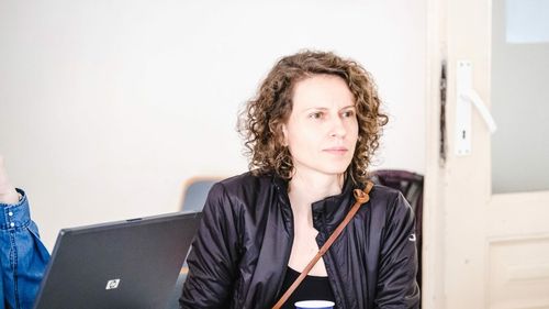 ActiveWatch, Liana Ganea: România, codașă în Europa în ceea ce priveşte respectarea şi garantarea libertăţii şi siguranţei presei, precum şi al accesului neîngrădit la informaţii de interes public
