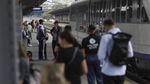 Trenurile directe de la București la Istanbul, Sofia și Varna au fost repuse în circulație până în octombrie
