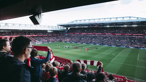 Fanii fotbalului care vor publica insulte rasiste pe Internet vor primi o interdicţie pe stadioanele din Marea Britanie de până la zece ani