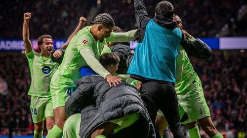 VIDEO Barcelona reușește remontada pe Metropolitano și o învinge pe Atletico cu 4-2 / Madrilenii au condus cu 2-0