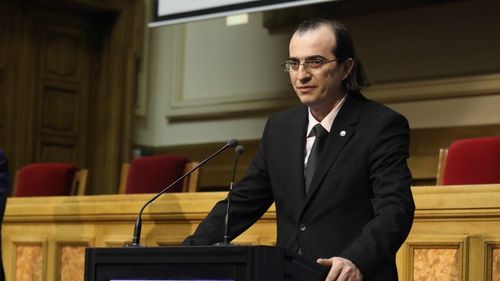 Reacţia managerului Spitalului Floreasca, după dezvăluirile despre cum a fost tratată o pacientă cu arsuri pe 70% din corp: ”Mă simt profund îndurerat şi tulburat/ Am început o anchetă internă pe care o conduc personal”