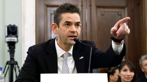 Astronautul Jared Isaacman, un apropiat al lui Elon Musk, revine în cărţi pentru poziţia de şef al NASA