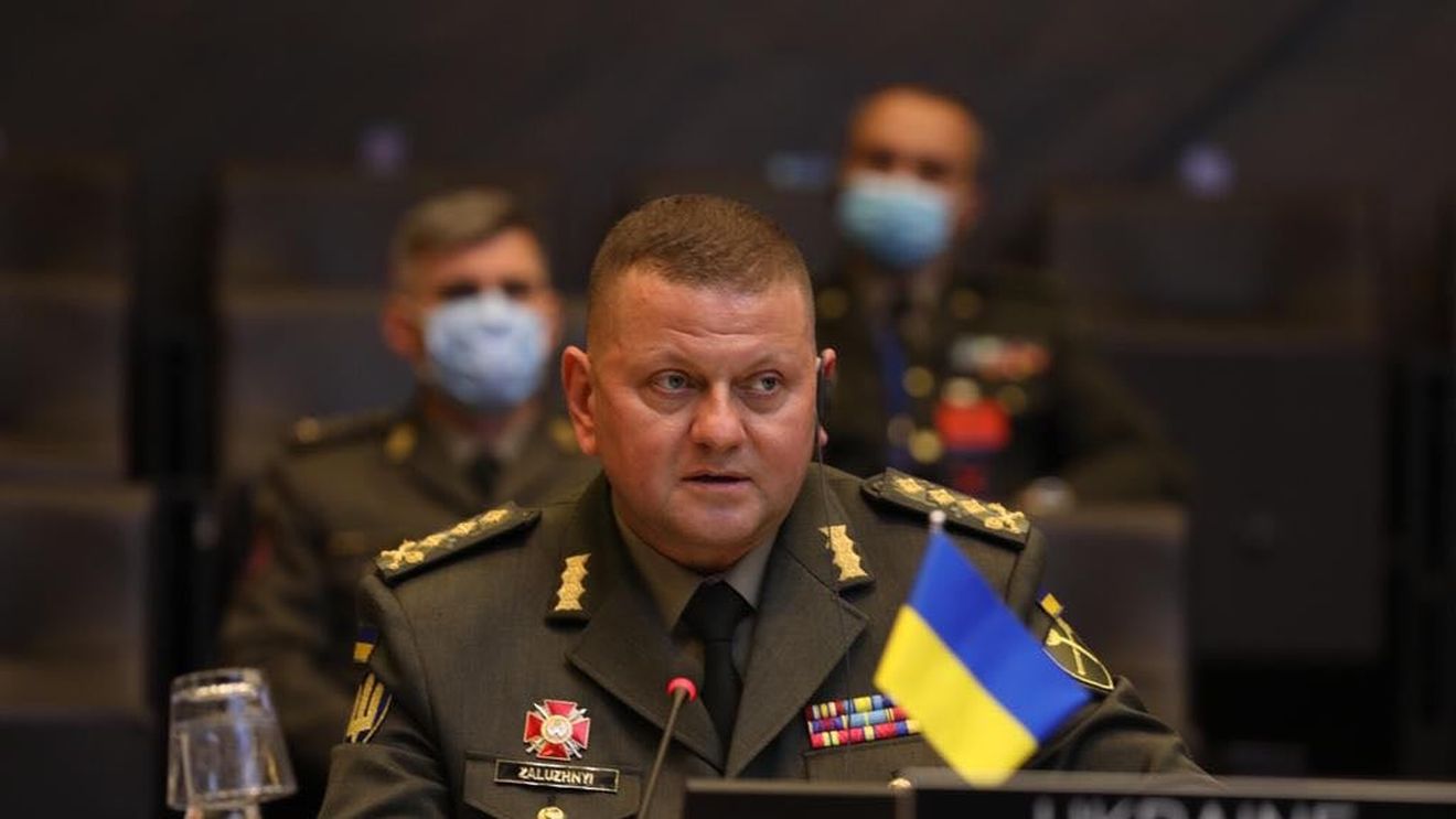 Comandantul suprem al Forțelor Armate ucrainene: Rusia a reluat atacurile cu rachete de croazieră. Ucraina are nevoie „crucială” de sisteme de rachete cu lansare multiplă