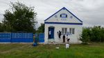 FOTO VIDEO: Peste 400 de voluntari au transformat satul Macedonia: 25 de fațade renovate, școala, alimentara și gardul bisericii reîmprospătate în doar trei zile. „Aici nu găsești decât oameni frumoși”