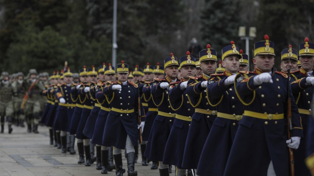 Unde merg liderii politici de Ziua Unirii Principatelor: Iohannis și Ciolacu la „Mormântul Ostașului Necunoscut” din București, fără public / Ciucă la Iași, cu liderii locali PNL judecați pentru corupție / AUR face marș la Iași / Alianța Dreapta Unită - tot în capitala Moldovei