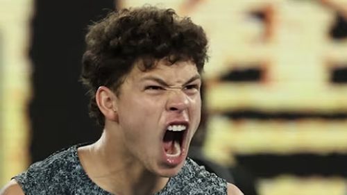 Dramatism total în finala ATP Dallas: Shelton, campion după ce a salvat trei mingi de meci