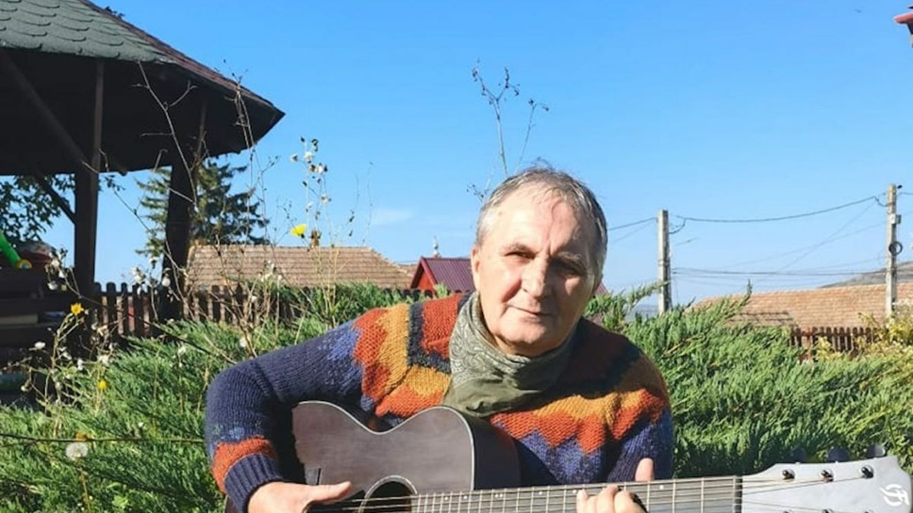 Solistul Mircea Rusu, condamnat la 3 ani de închisoare cu executare / A primit a doua condamnare într-un dosar penal pentru complicitate la delapidare