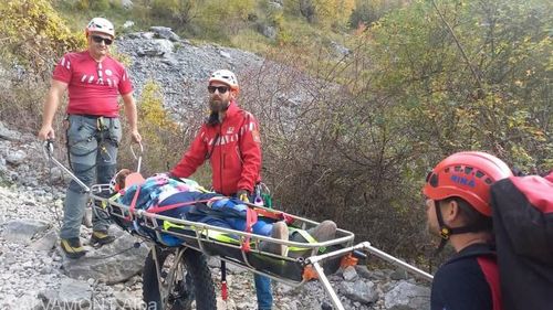 Salvamont România: 13 persoane salvate în ultimele 24 de ore / Două au ajuns la spital