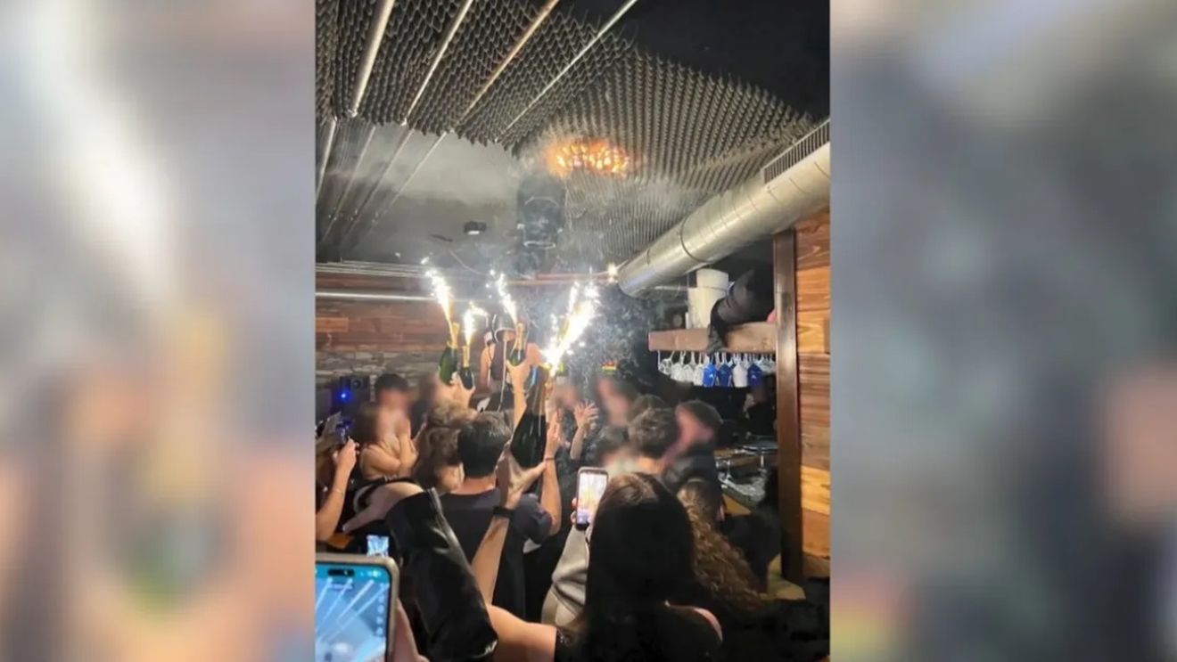 Proprietarul francez al barului din stațiunea elvețiană Crans-Montana, plasat în detenţie preventivă pentru trei luni / Un incendiu a provocat 40 de morţi şi 115 răniţi în noaptea de Anul Nou