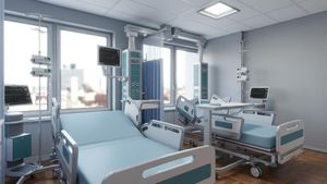 Ministrul Sănătății, Alexandru Rogobete: România va avea prima strategie pentru calitatea îngrijirii medicale