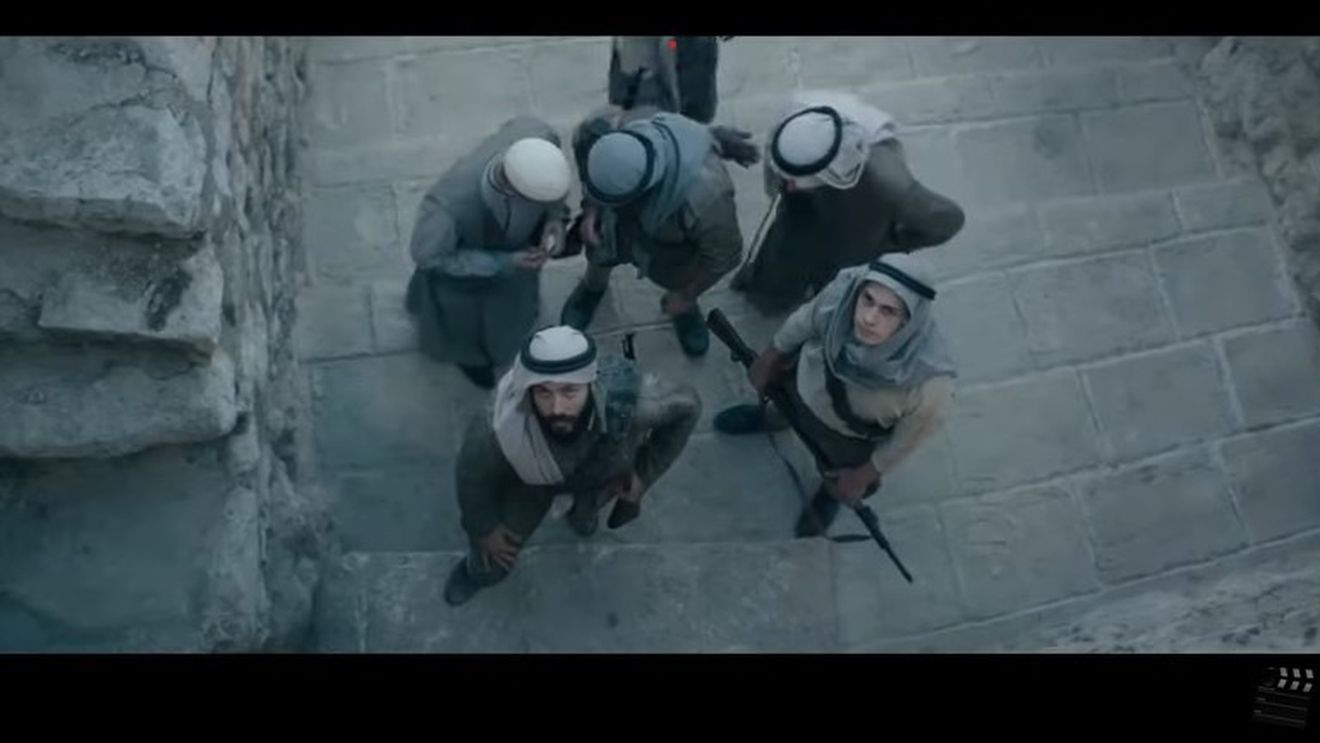 VIDEO Israelul a criticat Netflix pentru difuzarea unui film "îngrozitor" despre războiul din 1948 / "Farha" spune povestea unei tinere palestiniene în vârstă de 14 ani al cărei sat a fost atacat de forţele israeliene