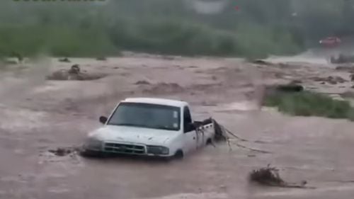 Cel puţin 16 morţi în urma ploilor torenţiale din Johannesburg