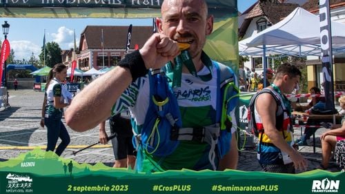 Peste 1.000 de alergători, așteptați la maratonul Râșnov Medieval Run, la sfârșit de august