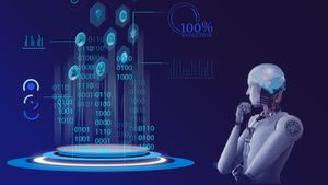 OpenAI lansează un nou model de inteligenţă artificială, capabil ”să gândească în imagini”