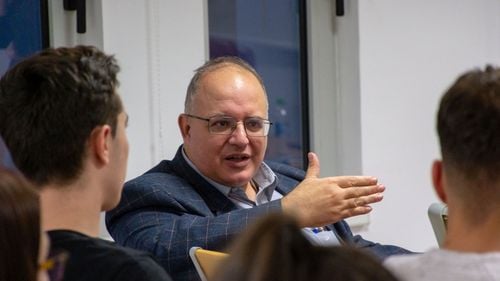 Prof. univ. Bogdan Murgescu: Va trebui să fim pregătiți pentru acceptarea ideii că vom avea fluxuri migratorii nu doar de componentă etnică românească