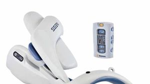 Un nou echipament de recuperare medicală după atacul cerebral vascular ajunge în România (P)