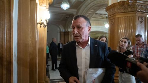 PSD Olt a votat susţinerea lui Paul Stănescu pentru funcția de secretar general al PSD la Congresul din 24 august
