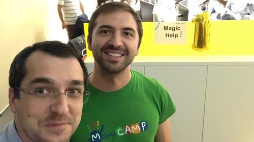 Ștefan Voinea, consilier al ministrului Sănătății: Un timp de funcționare mai restrâns a magazinelor înseamnă șanse mai mari de a genera aglomerație, deci risc mai mare de infectare