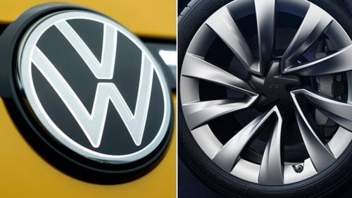 TOP 10 cele mai vândute SUV-uri/crossovere din Europa în 2025. Volkswagen marele câștigător, Tesla cea mai mare scădere