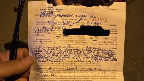 La 10 ani de la tragedia din Colectiv, Jandarmeria îi amendează pe organizatorii marșului comemorativ din capitală, pe motiv că ar fi depășit ora autorizată / Marșul a avut deviza „Solidaritate pentru dreptate; 10 ani fără justiţie'' / Precizări ulterioare ale Jandarmeriei: „Agentul constatator nu a înțeles pe deplin spiritul legii și particularitățile contextului”