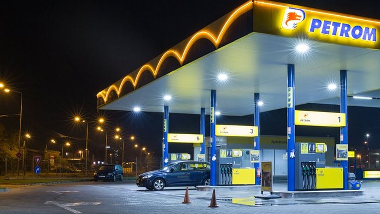 OMV Petrom raportează că veniturile din vânzări au scăzut cu 20% în primul trimestru al anului față de aceeași perioadă a anului precedent/ Profitul a scăzut cu 15%