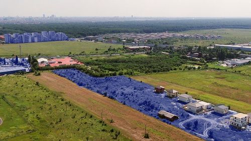 Recorder.ro: Nordul Bucureștiului începe să miroasă a gunoi ilegal / Rampa de transfer al deșeurilor, autorizată în Tunari la mică distanță de un complex rezidențial / Firele care duc la cuplul Firea - Pandele