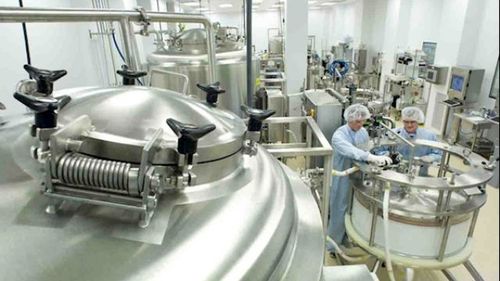 SUA: A fost autorizată terapia cu anticorpi anti-COVID-19 a companiei Regeneron Pharmaceuticals, de care a beneficiat și Donald Trump