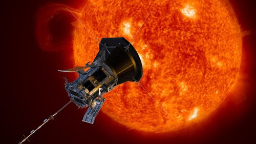 Sonda solară Parker, aparţinând NASA, a trecut cu bine prin cel de-al doilea survol solar