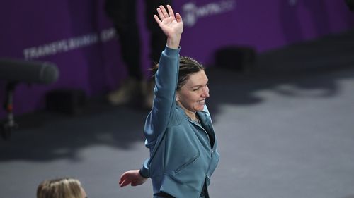 ITIA a cerut inițial până la 8 ani de suspendare pentru Simona Halep, spune avocatul fostei lidere WTA