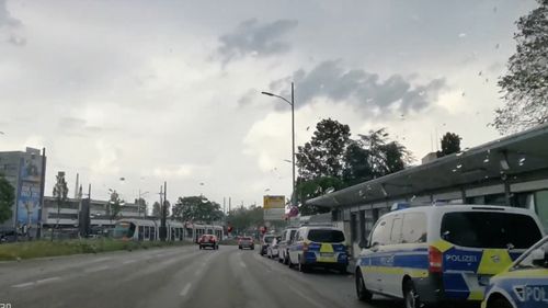 Primarii oraşelor Strasbourg şi Kehl se plâng de controalele la frontiera franco-germană într-o scrisoare adresată cancelarului Merz