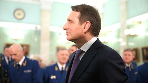 Șeful serviciilor secrete ruse a vizitat Coreea de Nord pentru a discuta "probleme de securitate"