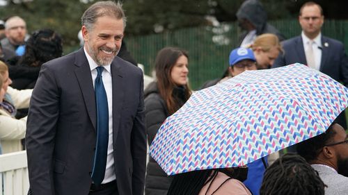 BREAKING Afacerile din România ale lui Hunter Biden, în centrul acuzațiilor aduse de justiția americană. Procurorii din SUA susțin că fiul președintelui Biden a luat bani de la afaceristul Puiu Popoviciu pentru a-l ajuta să scape de acuzațiile de corupție