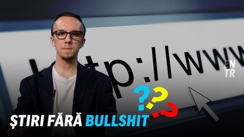 VIDEO Știrile săptămânii pentru tineri ocupați/ Episodul 50: Site secret cu mii de femei, BAC filmat pe ascuns, India în doliu