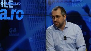 EXCLUSIV VIDEO | Vlad Voiculescu, fost ministru al Sănătății: Ar trebui să știe toată lumea cine ce a semnat, cum a semnat pe achiziția de vaccinuri. Guvernul este instituția care poate decide ca documentele să fie publice
