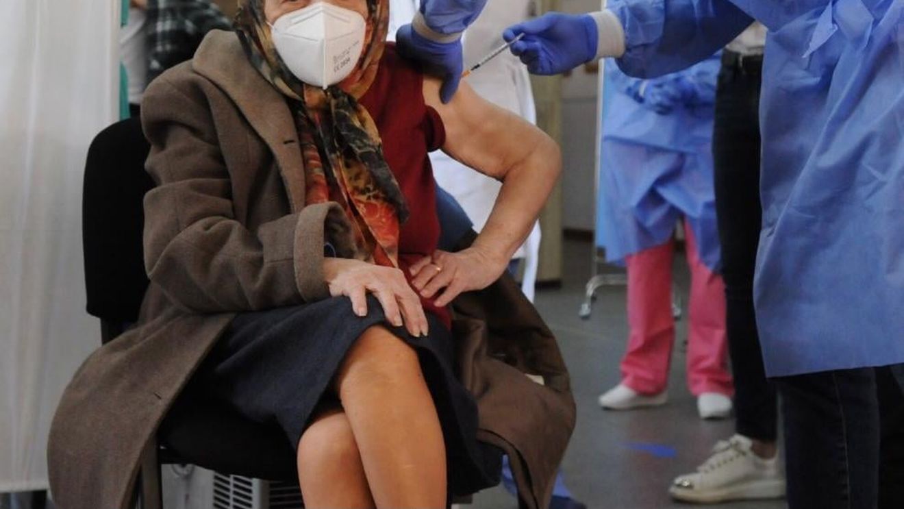 Ministrul Sănătăţii, despre accelerarea vaccinării la sate: Vrem să încurajăm medicii de familie, autorităţile şi preoţii să se implice