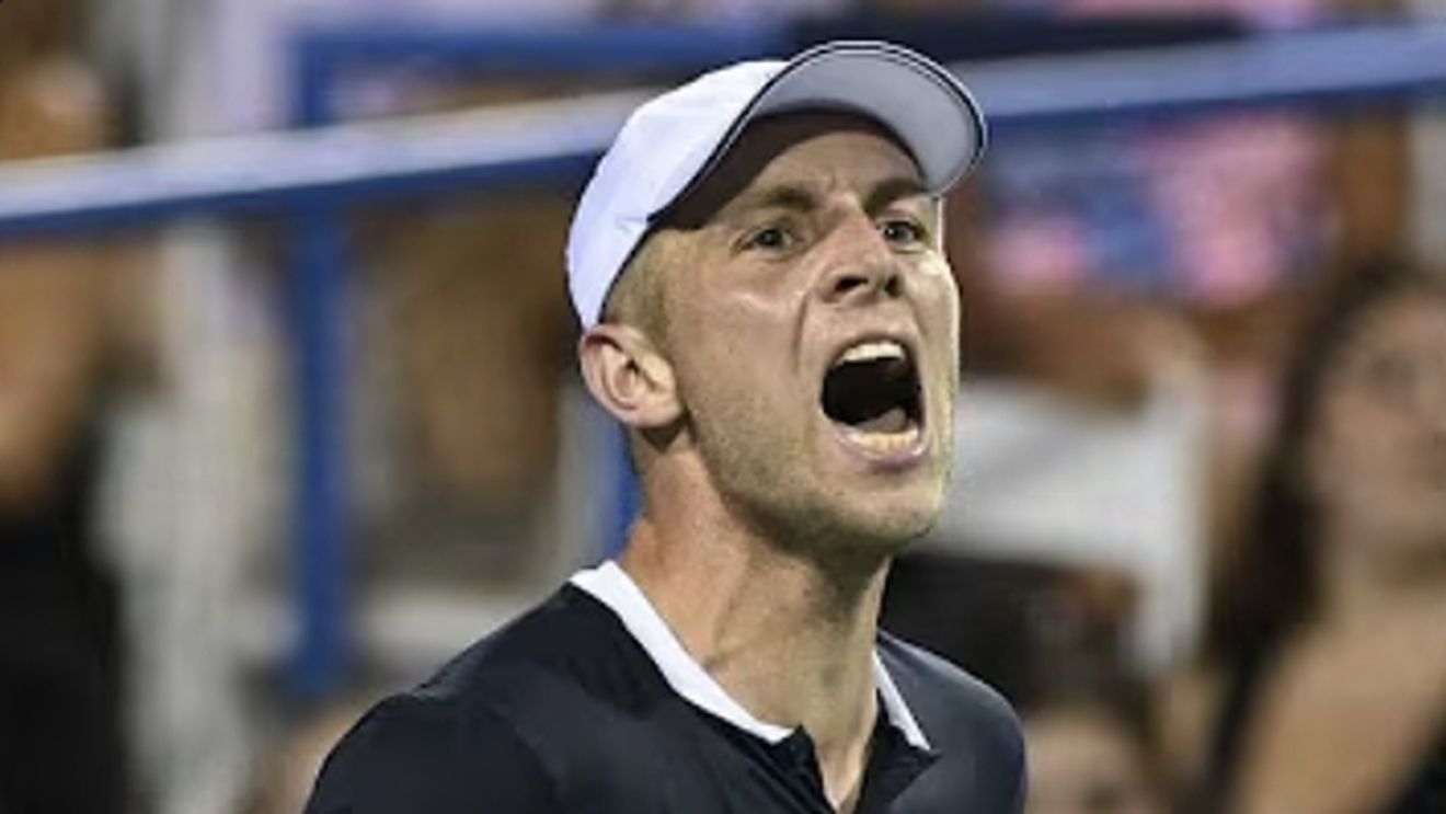 Scandal în tenis: Tallon Griekspoor sfidează guvernul olandez și merge în Rusia la turneul finanțat de Gazprom