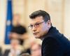 Deputatul USR Bogdan Rodeanu, despre un guvern tehnocrat condus de Tomac: Exact ce le convine celor de la PSD și AUR